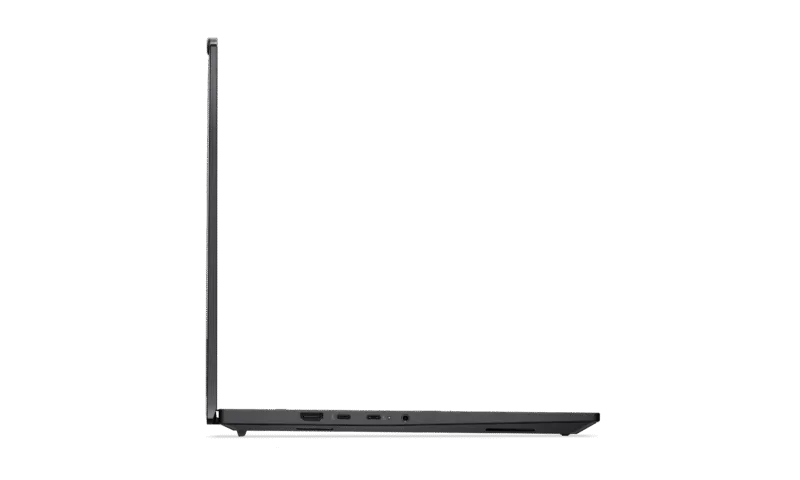 Lenovo ThinkPad P1 Gen 8