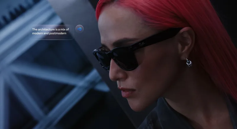Ray-Ban Meta Gen 2: окуляри з подвоєною автономністю, 3K-відео та новими функціями