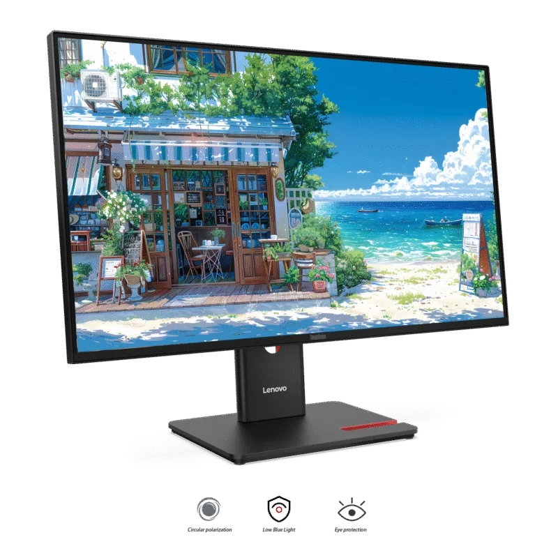 Lenovo NaturaSynth Display