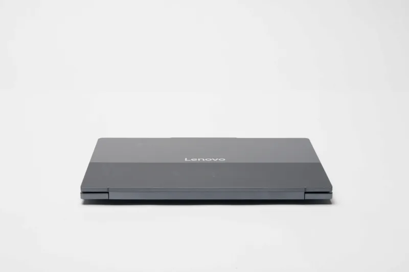 Lenovo ThinkBook VertiFlex Concept