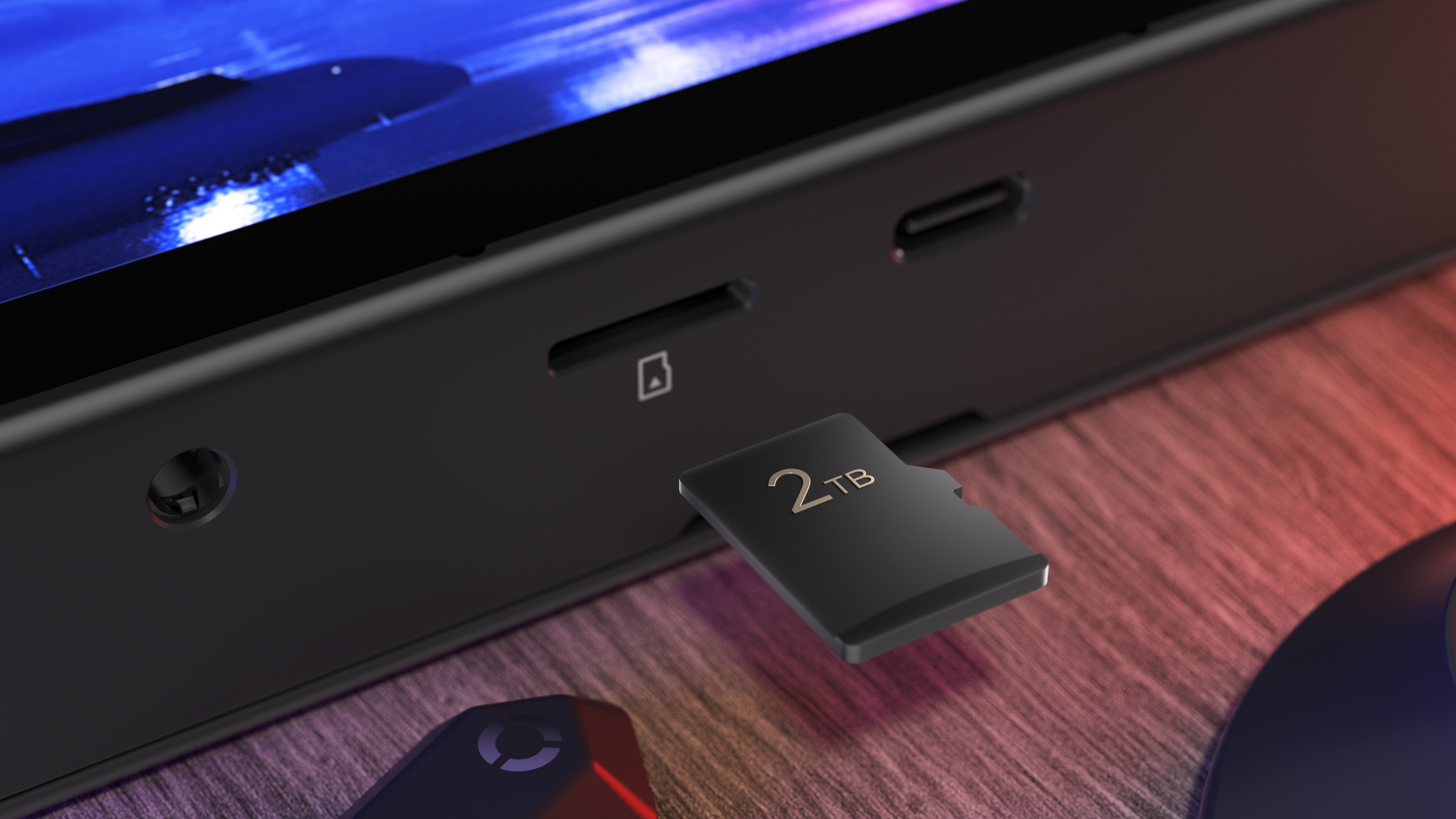 Lenovo офіційно представила Legion Go 2: портативна консоль з OLED-дисплеєм та більшою батареєю