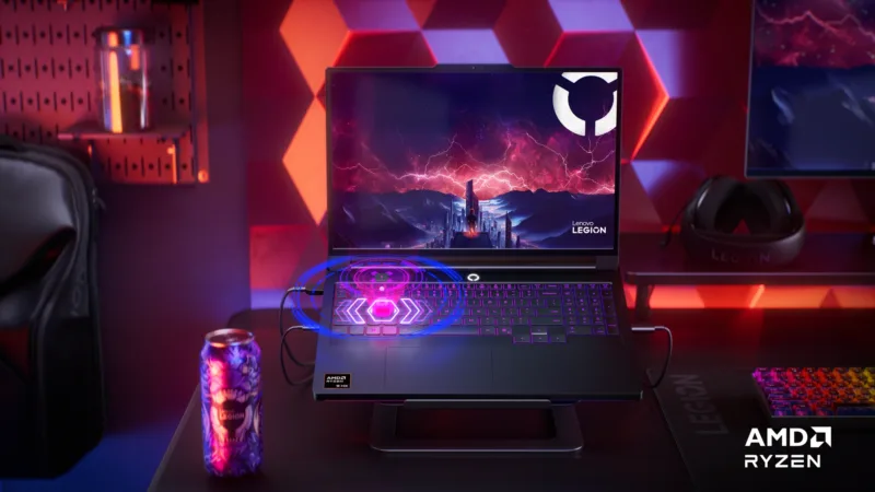 Lenovo Legion Pro 7