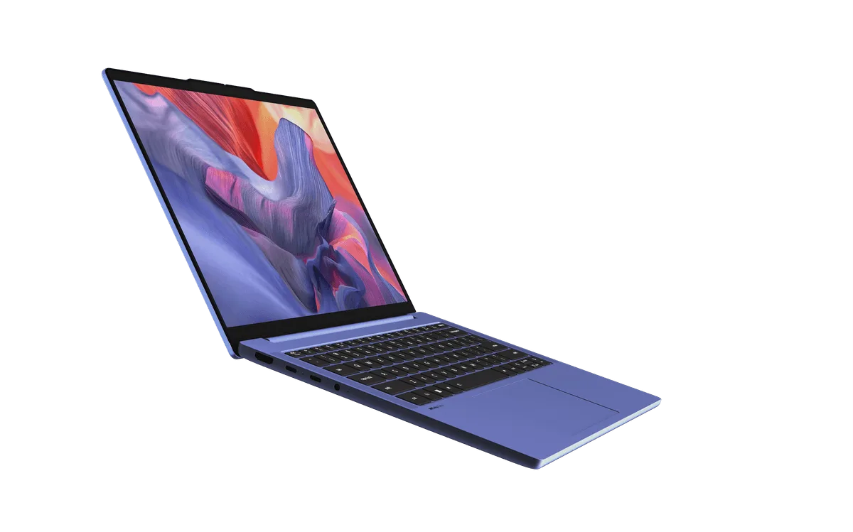 Motorola офіційно представила Moto Book 60 Pro — тонкий та потужний ноутбук з сертифікацією MIL-STD-810H, Intel Core Ultra та OLED-екраном