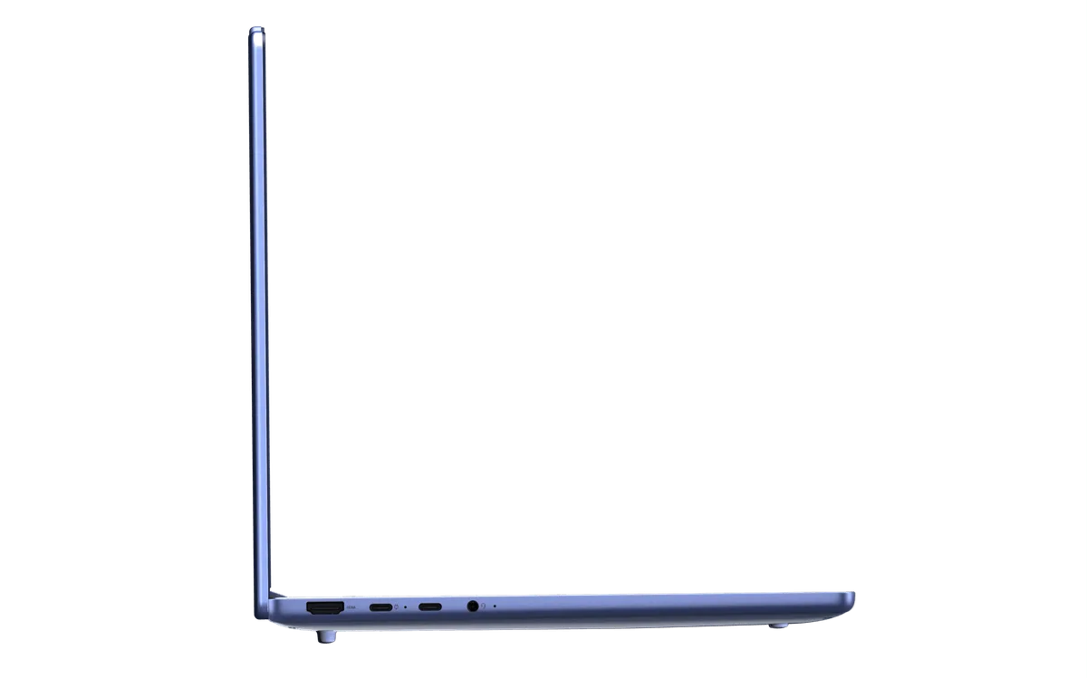 Motorola офіційно представила Moto Book 60 Pro — тонкий та потужний ноутбук з сертифікацією MIL-STD-810H, Intel Core Ultra та OLED-екраном