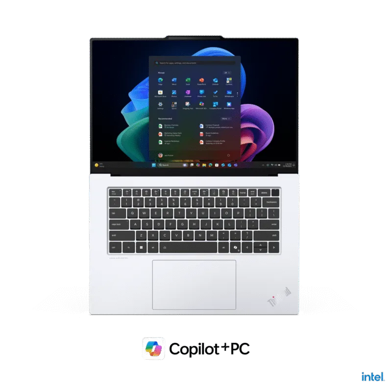 Lenovo ThinkPad X9 15