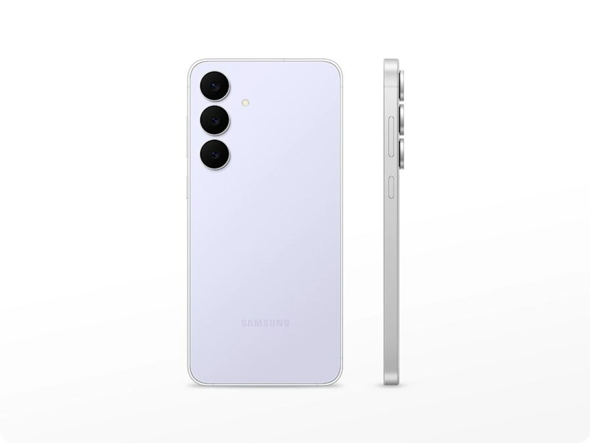 Samsung Galaxy S25 FE офіційно представлений: покращена батарея, ШІ-функції та ціна в Україні