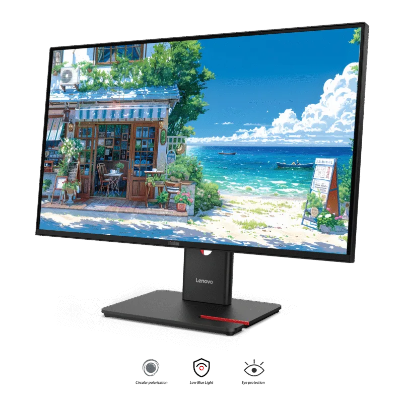 Lenovo NaturaSynth Display
