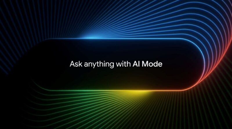 Google AI Mode у пошуку тепер доступний новими мовами