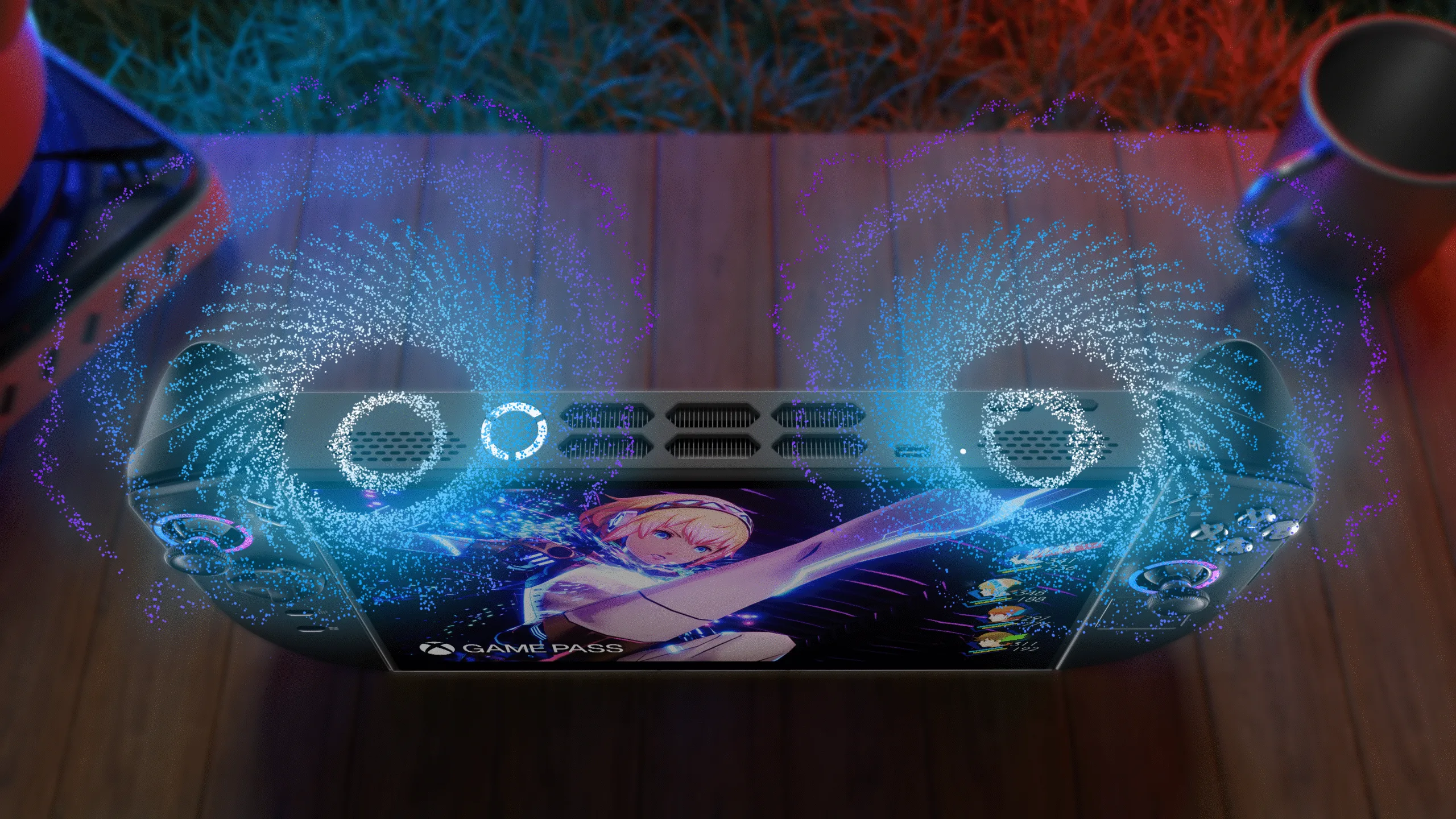 Lenovo офіційно представила Legion Go 2: портативна консоль з OLED-дисплеєм та більшою батареєю