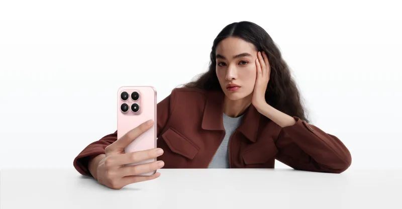 Xiaomi 17: перший смартфон на Snapdragon 8 Elite Gen 5 з потужним акумулятором 7000 мА∙год