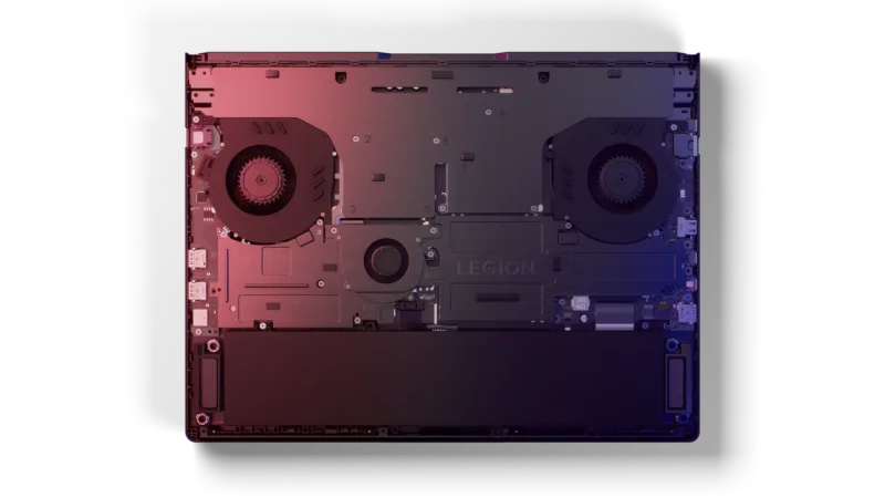 Lenovo Legion Pro 7