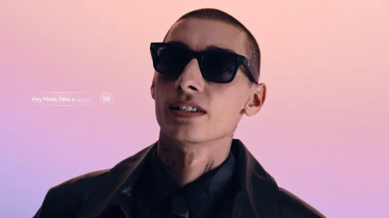 Ray-Ban Meta Gen 2: окуляри з подвоєною автономністю, 3K-відео та новими функціями