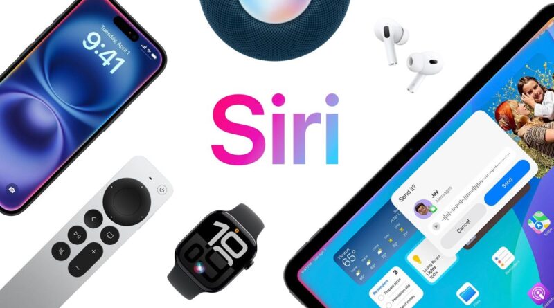 Apple створила клон ChatGPT для тестування нової Siri