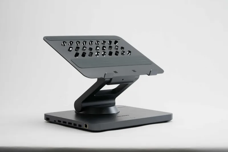 Lenovo Smart Motion Concept