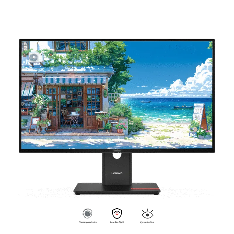 Lenovo NaturaSynth Display