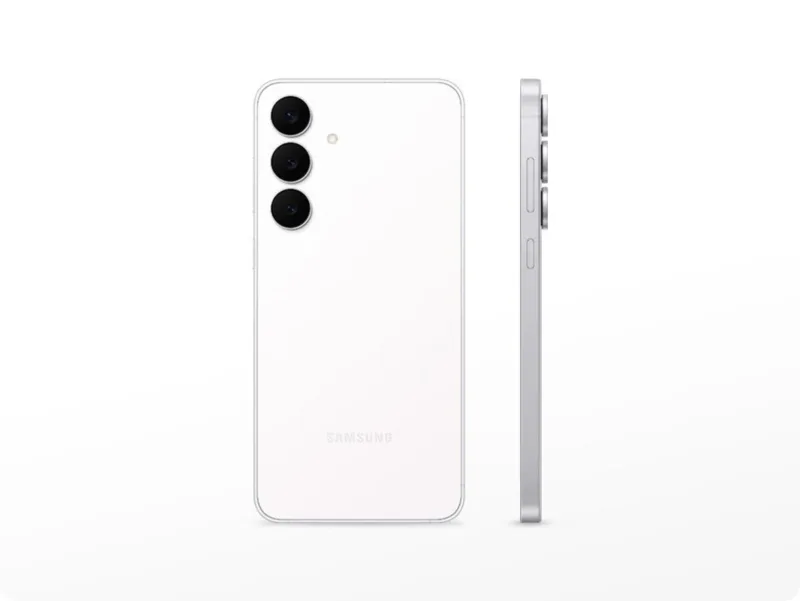 Samsung Galaxy S25 FE офіційно представлений: покращена батарея, ШІ-функції та ціна в Україні