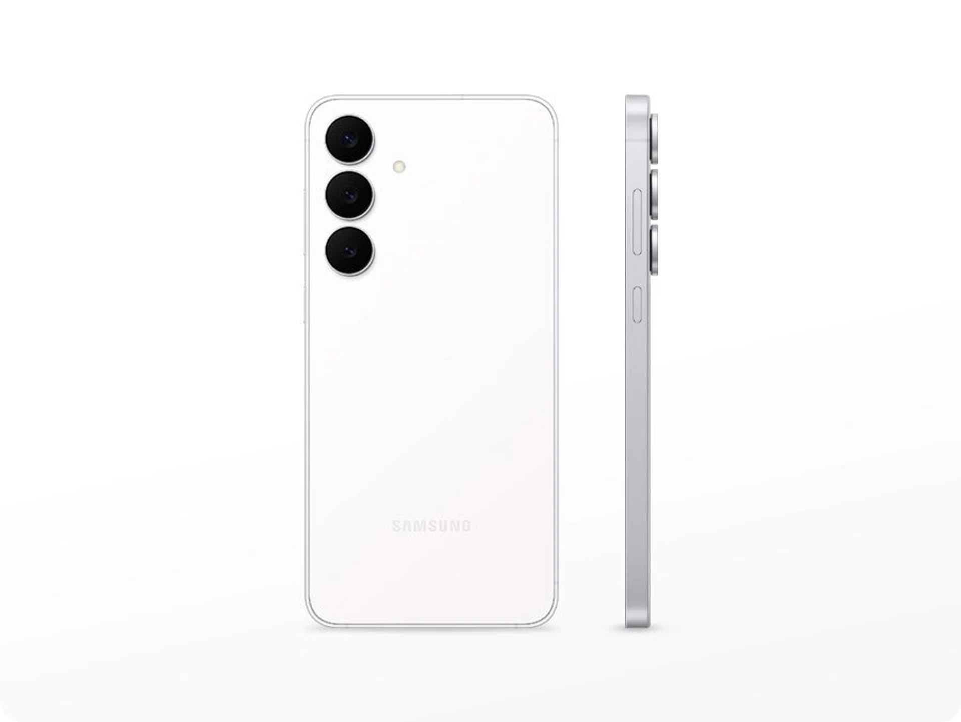 Samsung Galaxy S25 FE офіційно представлений: покращена батарея, ШІ-функції та ціна в Україні