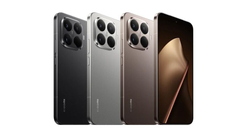 Нові флагмани Xiaomi 15T та 15T Pro вже в Україні: ціни та бонуси для покупців