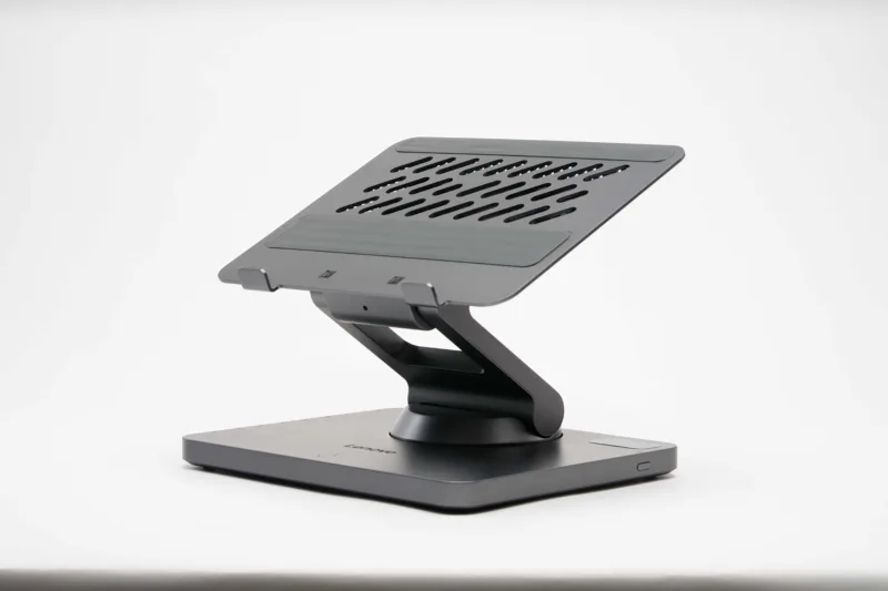 Lenovo Smart Motion Concept