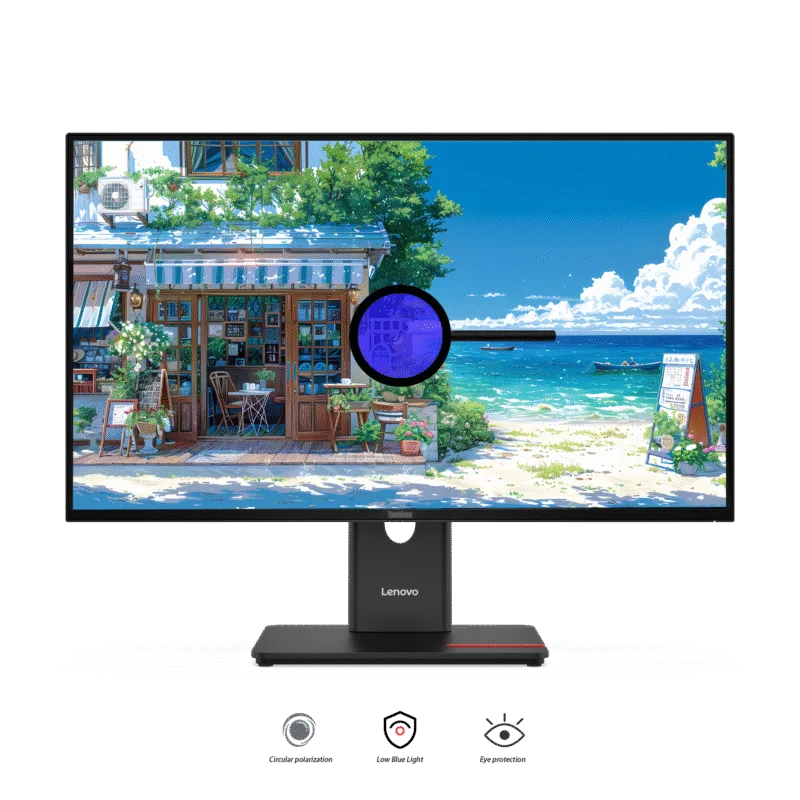 Lenovo NaturaSynth Display