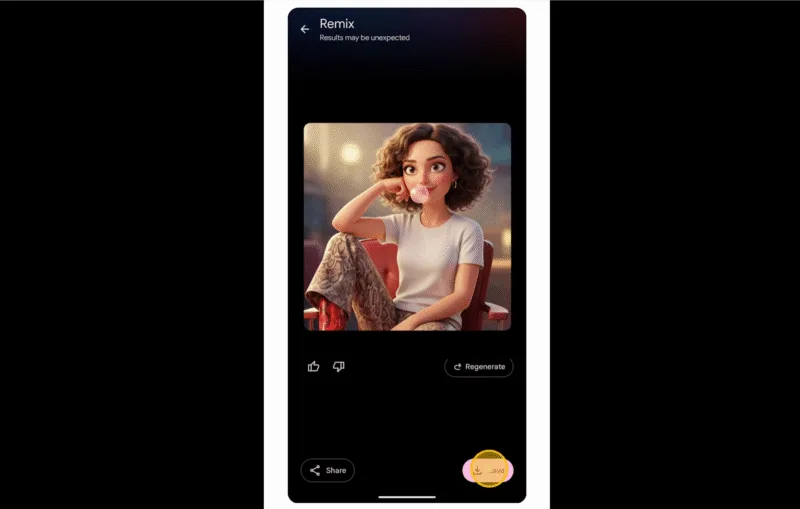 Google Фото отримав інтеграцію Veo 3: нові ШІ-інструменти для відео та редагування
