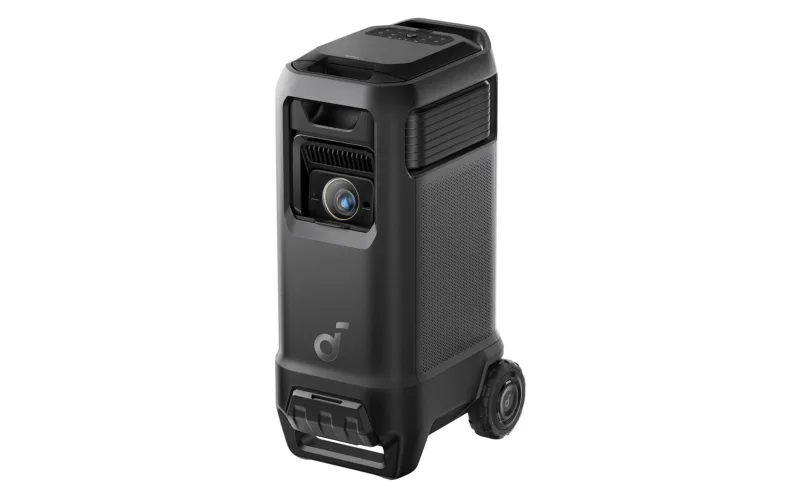 Anker презентує Soundcore Nebula X1 Pro: найпотужніший проєктор із 4K та 7.1.4-канальним звуком