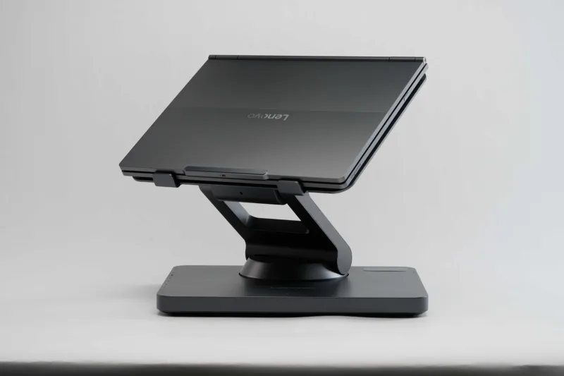 Lenovo Smart Motion Concept