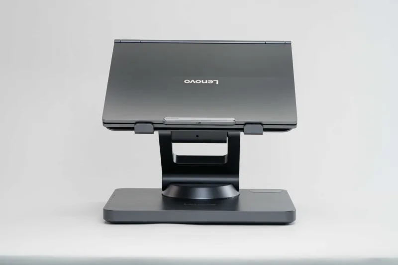 Lenovo Smart Motion Concept