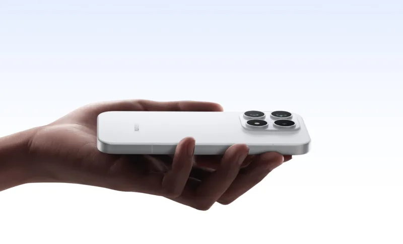 Xiaomi 17: перший смартфон на Snapdragon 8 Elite Gen 5 з потужним акумулятором 7000 мА∙год