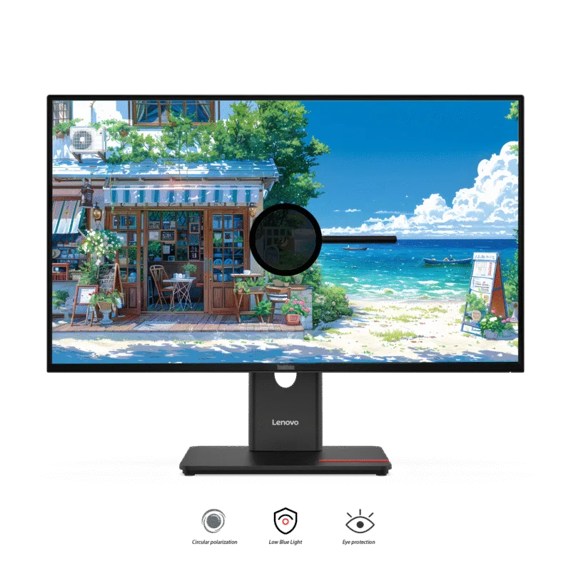 Lenovo NaturaSynth Display
