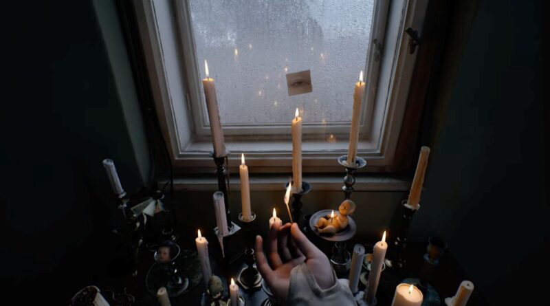 Хоррор OD від Хідео Коджіми: перший геймплейний трейлер та дух P.T.