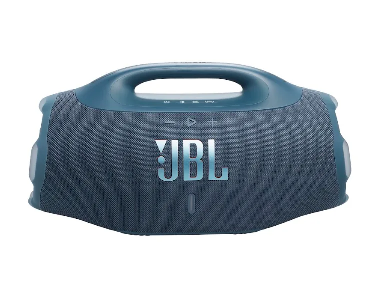 JBL представила Boombox 4