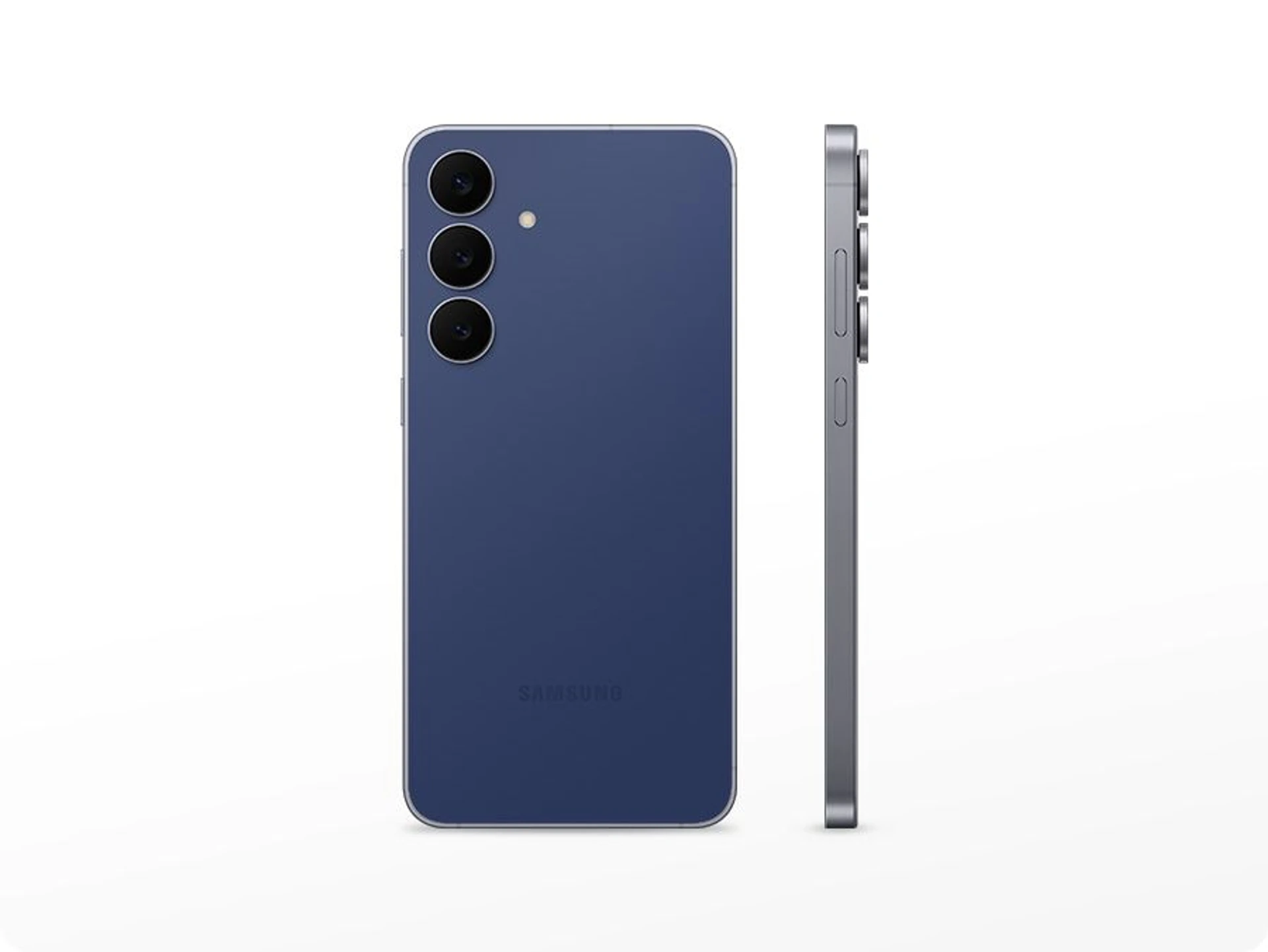 Samsung Galaxy S25 FE офіційно представлений: покращена батарея, ШІ-функції та ціна в Україні