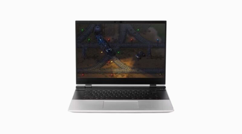 Framework Laptop 16 отримав апгрейд: нові чипи AMD та відеокарта NVIDIA Blackwell