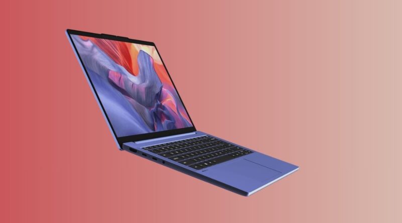 Motorola офіційно представила Moto Book 60 Pro — тонкий та потужний ноутбук з сертифікацією MIL-STD-810H, Intel Core Ultra та OLED-екраном