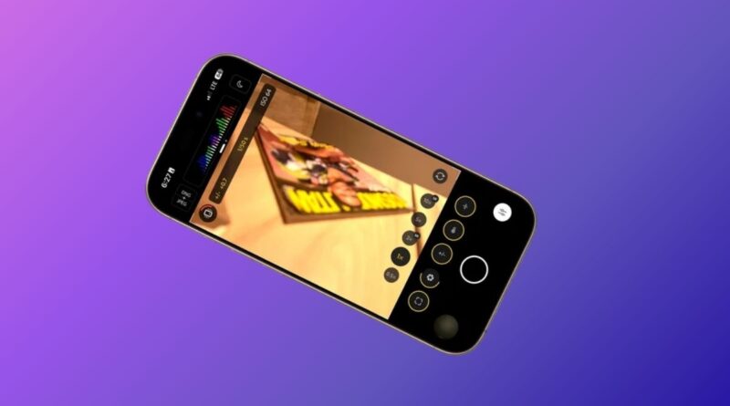 Астрофотографія на iPhone: як зробити найкращі знімки нічного неба