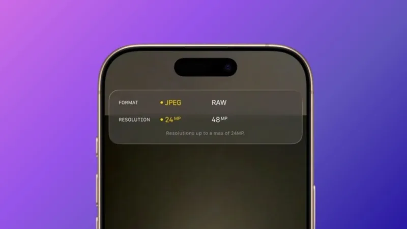Астрофотографія на iPhone: як зробити найкращі знімки нічного неба