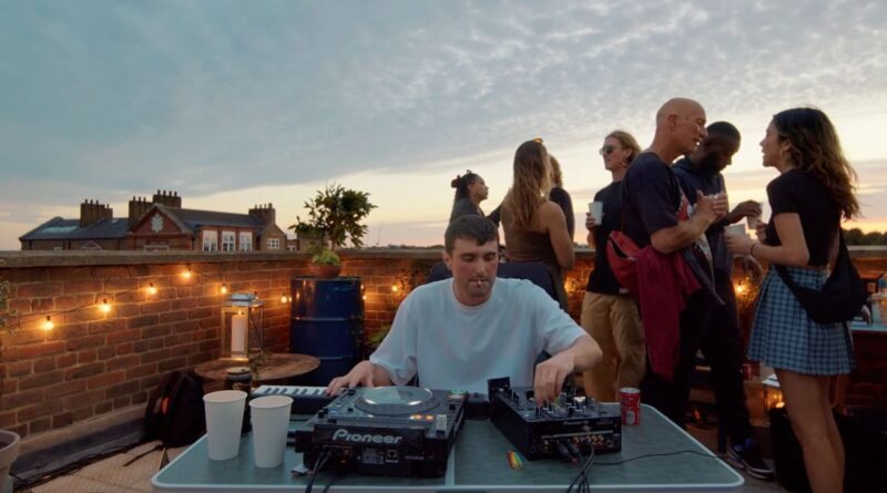 Spotify інтегрує DJ-софт: тепер преміум-користувачі можуть міксувати треки