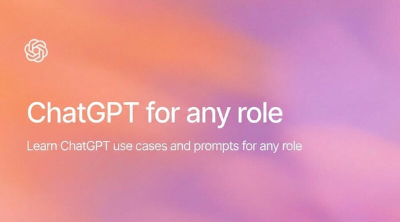 OpenAI випустила збірку з 300+ промтів для ChatGPT