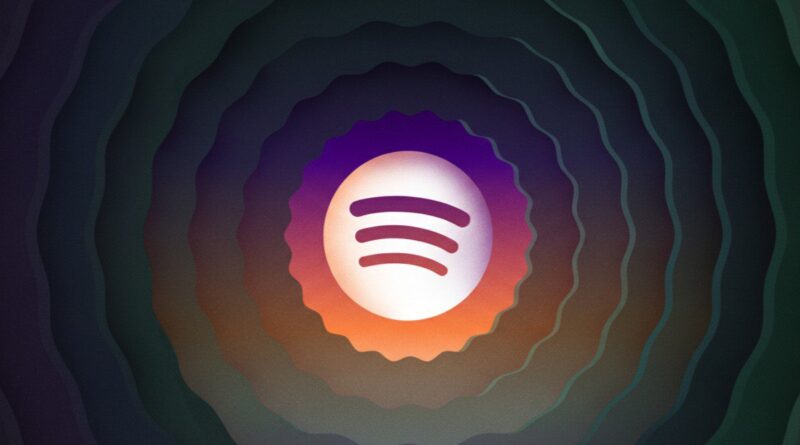 Spotify видалив 75 млн ШІ-треків: музичний сервіс бореться з підробками