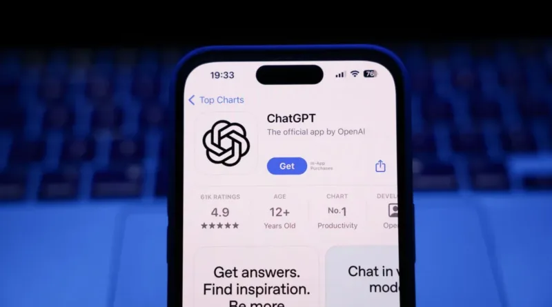 ChatGPT Go: OpenAI запускає доступний план за $4.50 на місяць у ще одній країні