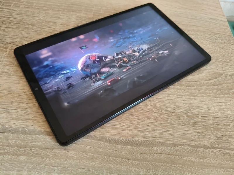 Дисплей Lenovo Legion Tab (3rd Gen)