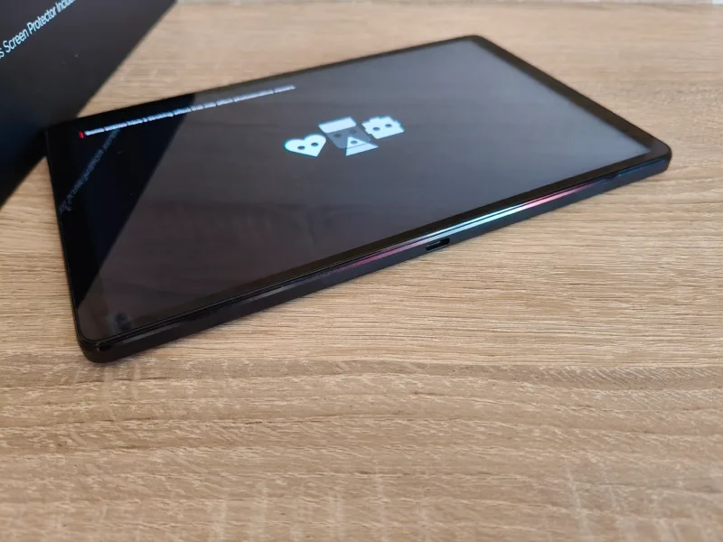 Дисплей Lenovo Legion Tab (3rd Gen)