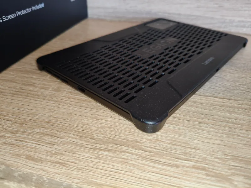 Аксесуари та додаткові функції Lenovo Legion Tab (3rd Gen)
