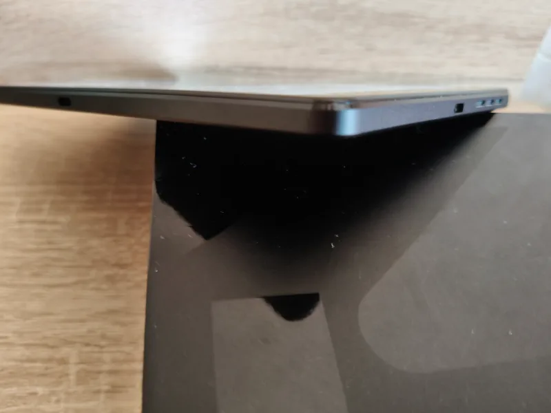 Звукова система Lenovo Legion Tab (3rd Gen)