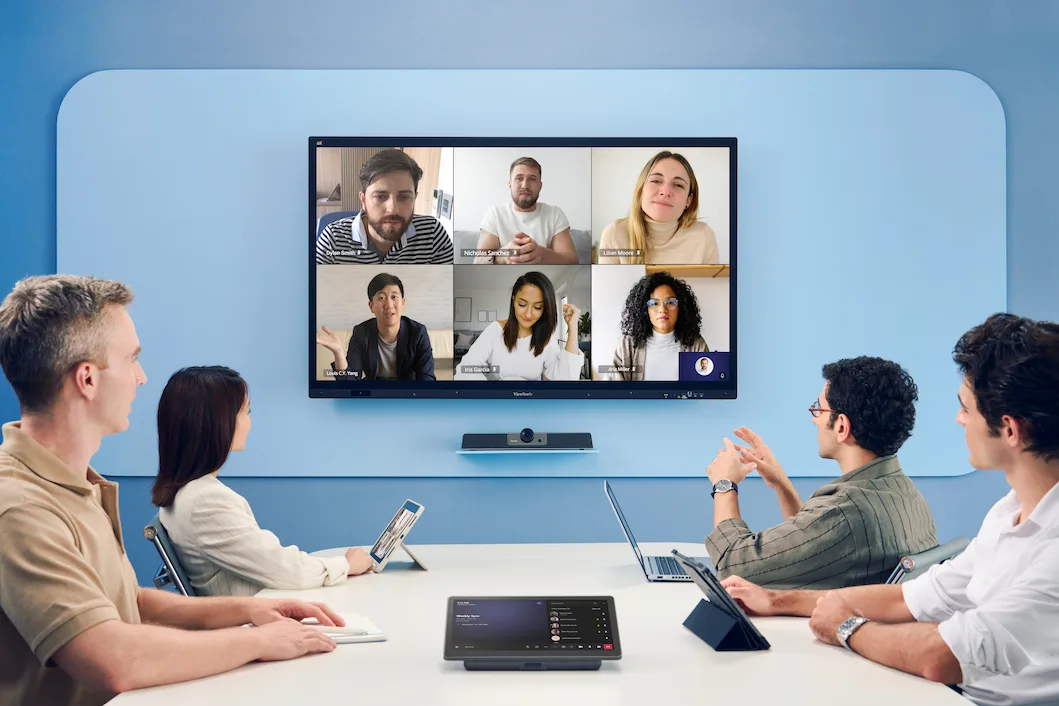 ViewSonic представляє нову серію інтерактивних дисплеїв ViewBoard IFP63 з сертифікацією EDLA