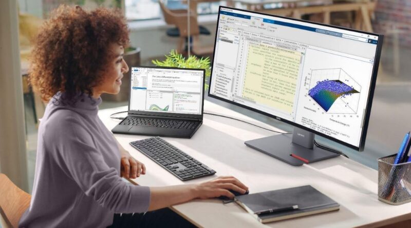 Lenovo Innovation World 2025: розумні ШІ-технології для бізнесу та підвищення продуктивності