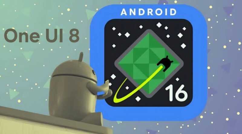 Коли ваш Samsung Galaxy отримає Android 16: опубліковано графік розгортання One UI 8