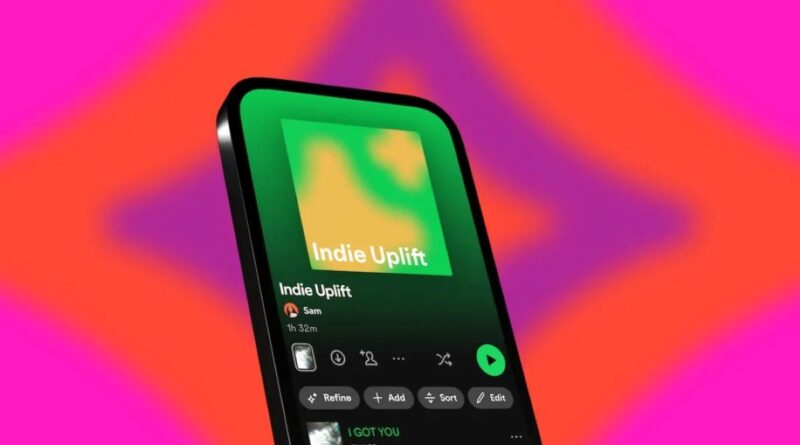Spotify посилює політику щодо ШІ: боротьба зі спамом, фейками та несанкціонованими клонами голосу