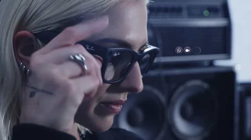Ray-Ban Meta Gen 2: окуляри з подвоєною автономністю, 3K-відео та новими функціями